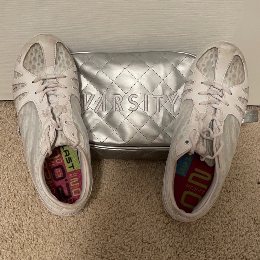 Varsity Last Pass 2.0 Cheer Shoes
